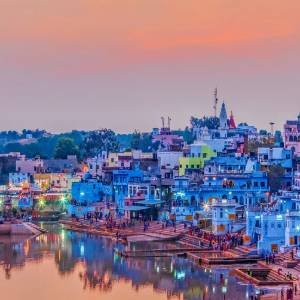 pushkar